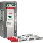 Dixon Industrial Paint Markers