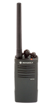 RDV2020 2-Channel VHF