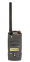 RDV2080d VHF 8-Channel