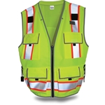 NEW! SitePro 550-Series Safety Vest